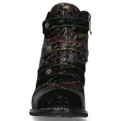 Bottines - JACBO 214A | Laura Vita Hot