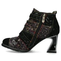 Bottines - JACBO 214A | Laura Vita Hot