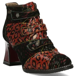 Bottines - JACBO 214A | Laura Vita Hot