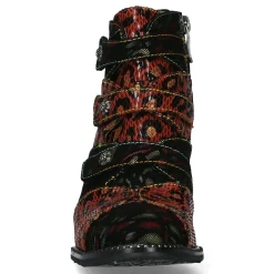 Bottines - JACBO 214A | Laura Vita Hot