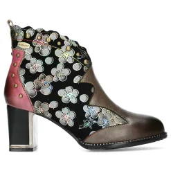 Bottines - KACIO 02 | Laura Vita Sale