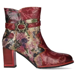 Bottines - KACIO 01 | Laura Vita Clearance