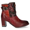 Bottines - KACIO 03 | Laura Vita Flash Sale