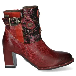 Bottines - KACIO 03 | Laura Vita Flash Sale
