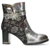 Bottines - KACIO 01 | Laura Vita Discount