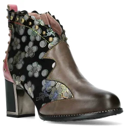 Bottines - KACIO 02 | Laura Vita Sale
