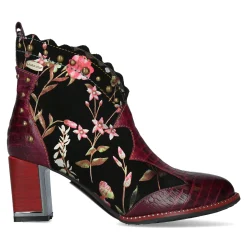 Bottines - KACIO 02 | Laura Vita Clearance
