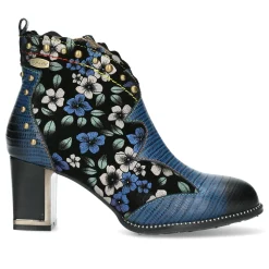 Bottines - KACIO 02 | Laura Vita Store