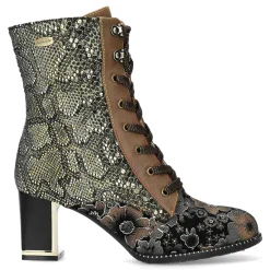 Bottines - KACIO 07 | Laura Vita Fashion