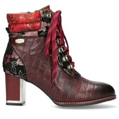 Bottines - KACIO 08 | Laura Vita Shop