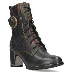 Bottines - KACIO 04 | Laura Vita Best