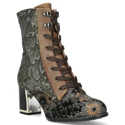 Bottines - KACIO 07 | Laura Vita Fashion