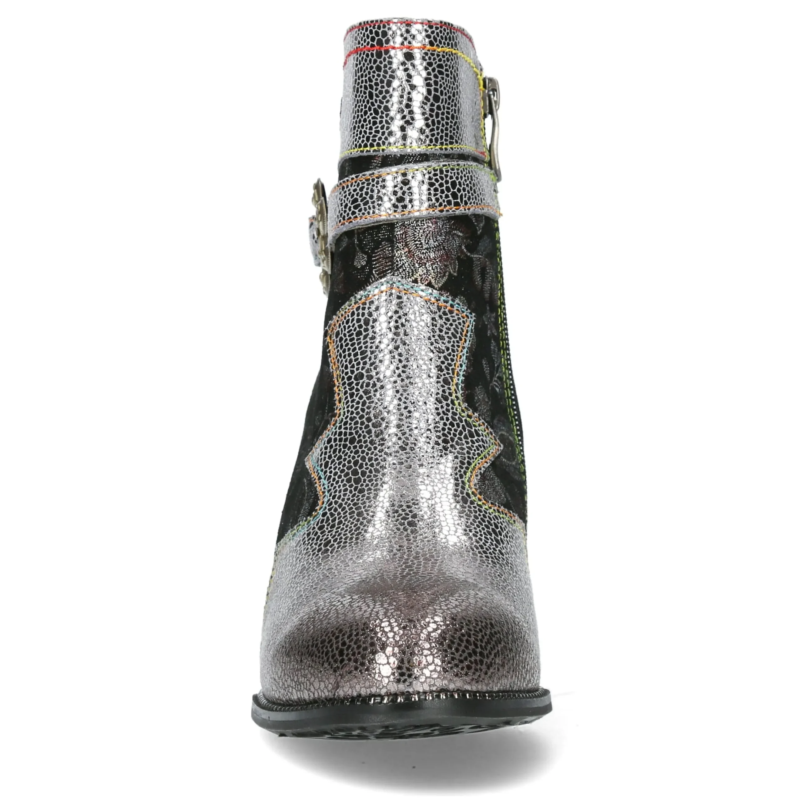 Bottines - KACIO 01 | Laura Vita Discount