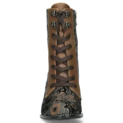 Bottines - KACIO 07 | Laura Vita Fashion