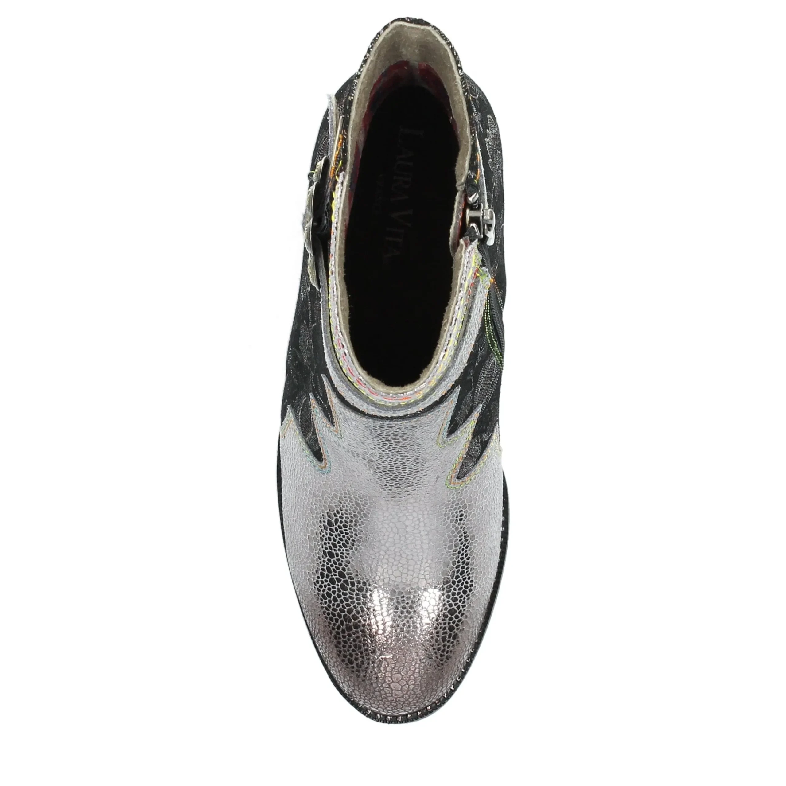 Bottines - KACIO 01 | Laura Vita Discount