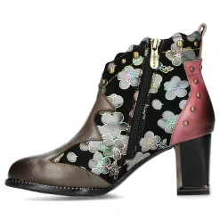 Bottines - KACIO 02 | Laura Vita Sale