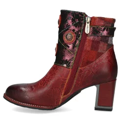Bottines - KACIO 03 | Laura Vita Flash Sale
