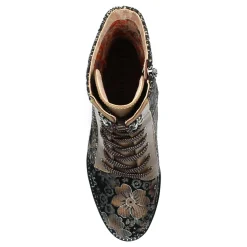 Bottines - KACIO 07 | Laura Vita Fashion