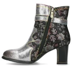 Bottines - KACIO 01 | Laura Vita Discount