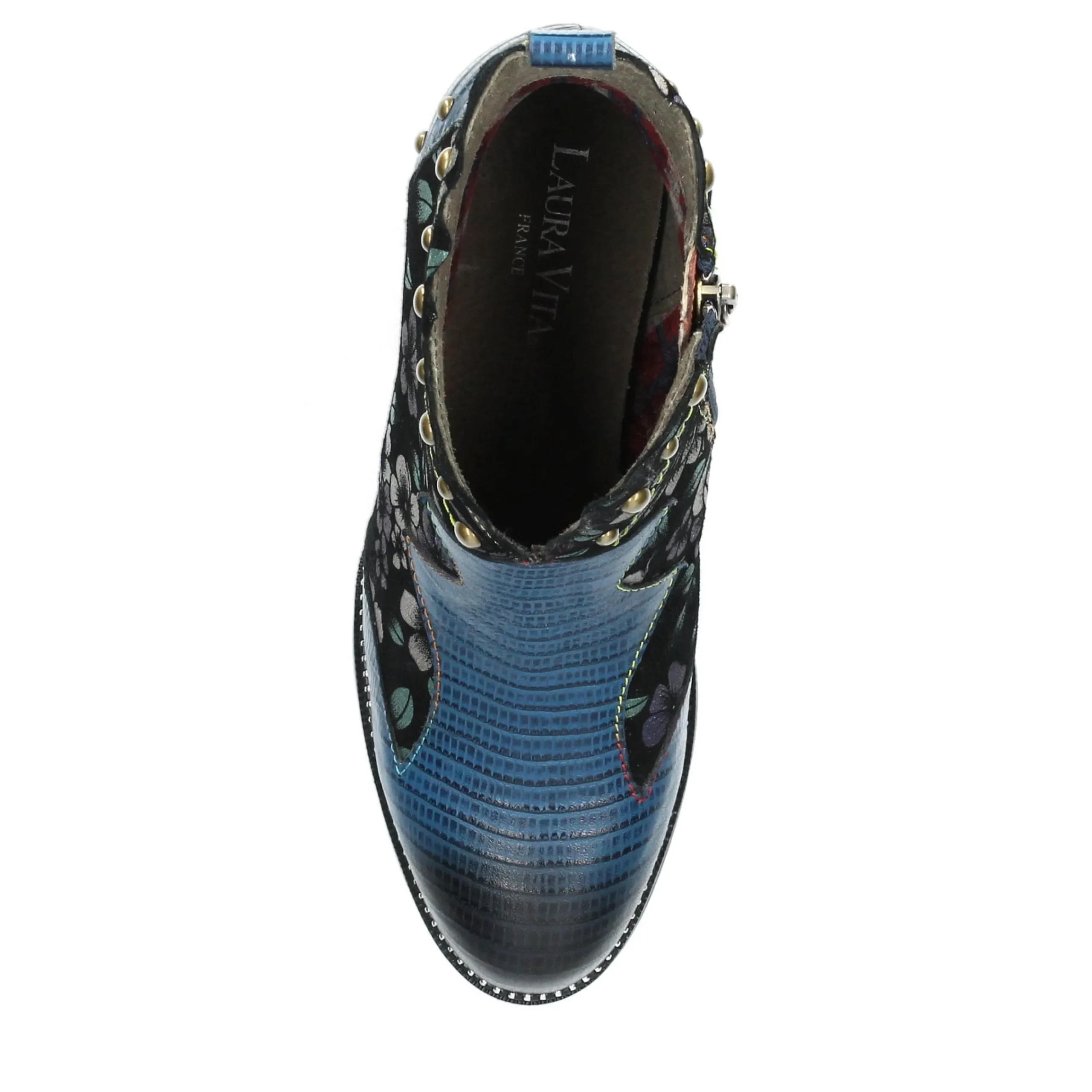 Bottines - KACIO 02 | Laura Vita Store