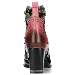 Bottines - KACIO 02 | Laura Vita Sale