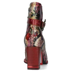 Bottines - KACIO 01 | Laura Vita Clearance