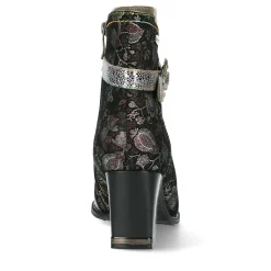 Bottines - KACIO 01 | Laura Vita Discount