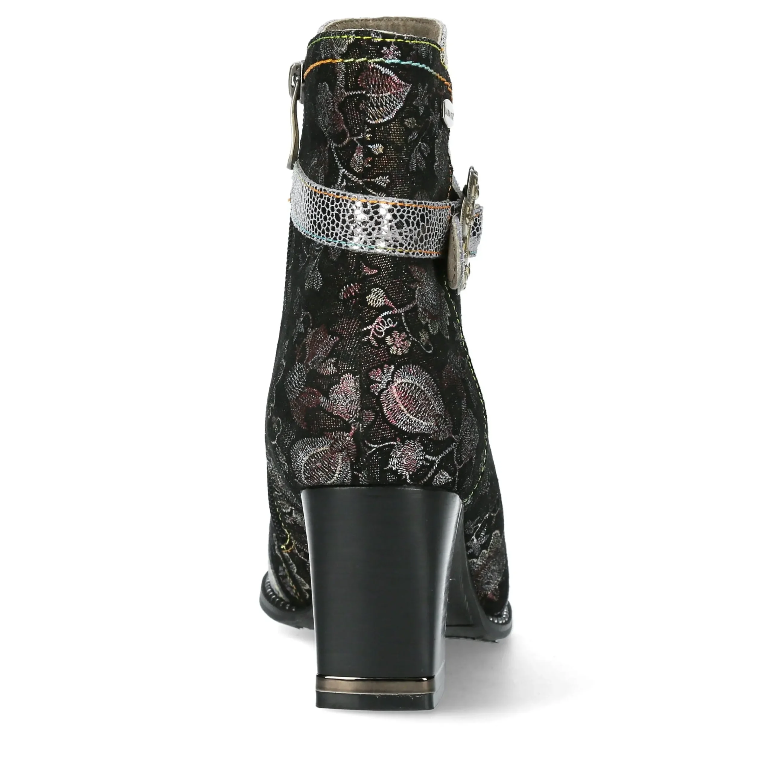 Bottines - KACIO 01 | Laura Vita Discount