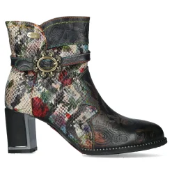 Bottines - KACIO 01 | Laura Vita Clearance