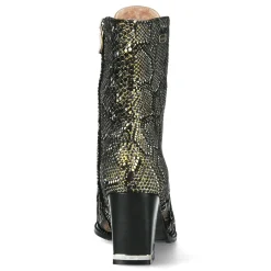 Bottines - KACIO 07 | Laura Vita Fashion