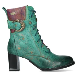 Bottines - KACIO 04 | Laura Vita Best