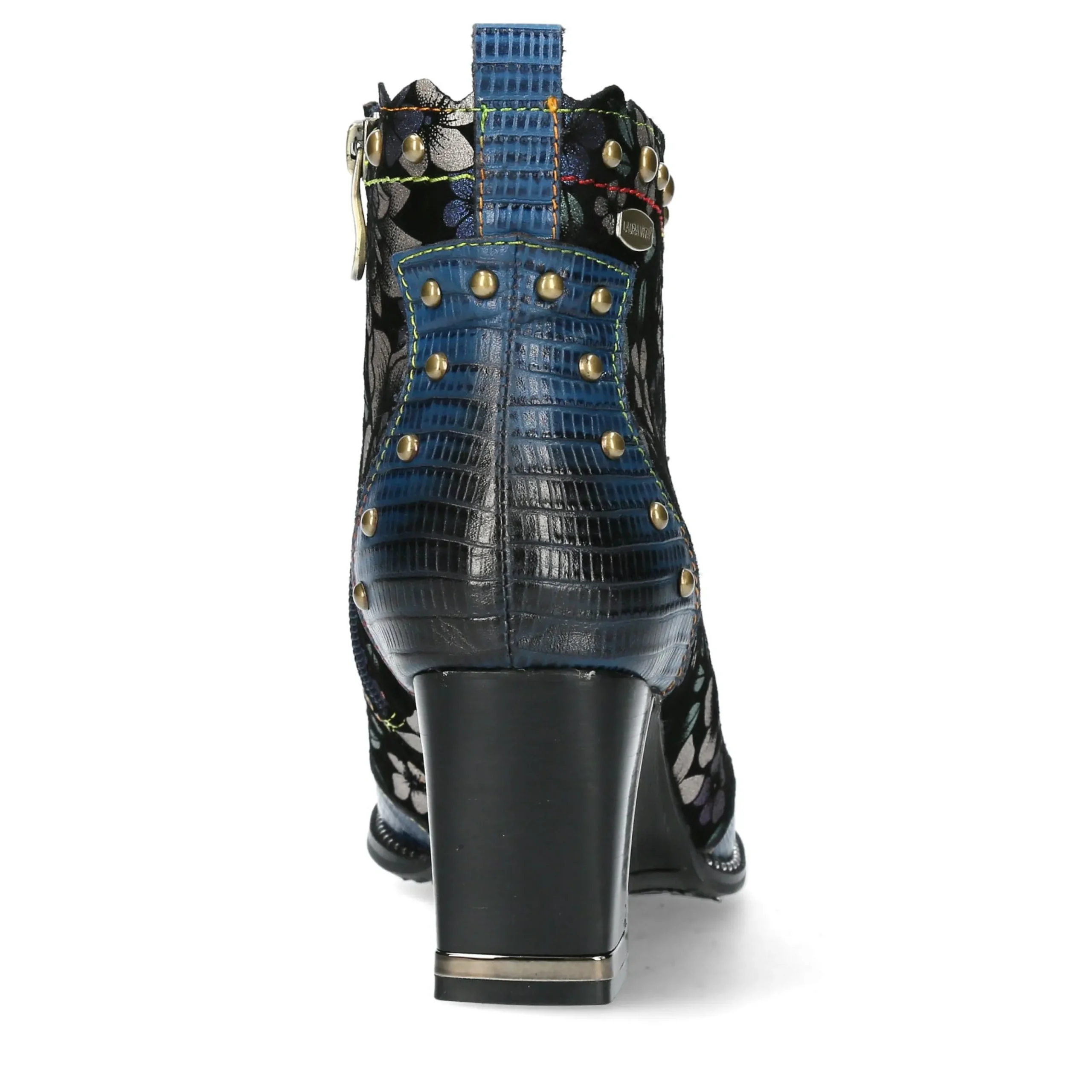 Bottines - KACIO 02 | Laura Vita Store