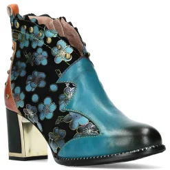 Bottines - KACIO 02 | Laura Vita Sale
