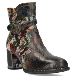 Bottines - KACIO 01 | Laura Vita Clearance