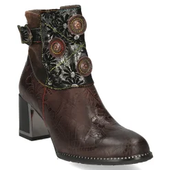 Bottines - KACIO 03 | Laura Vita Flash Sale