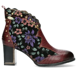 Bottines - KACIO 02 | Laura Vita Store