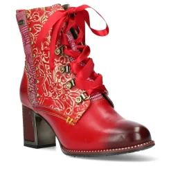 Bottines - KACIO 05 | Laura Vita Outlet