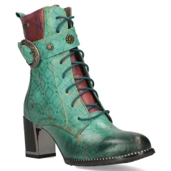 Bottines - KACIO 04 | Laura Vita Best