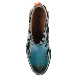 Bottines - KACIO 02 | Laura Vita Sale