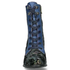 Bottines - KACIO 07 | Laura Vita Fashion