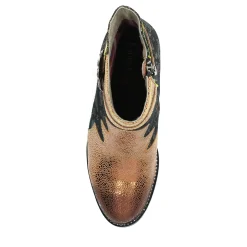 Bottines - KACIO 01 | Laura Vita Discount