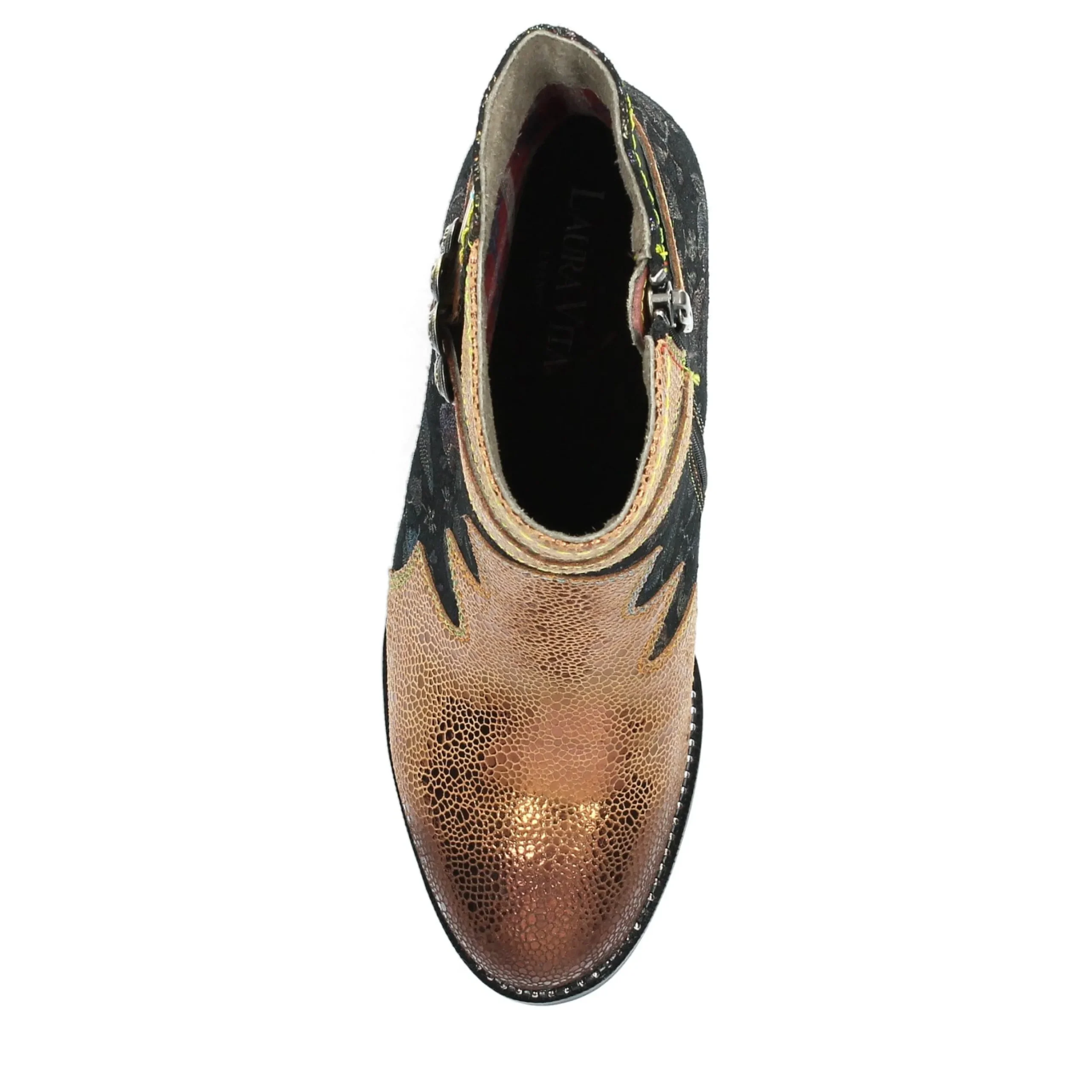 Bottines - KACIO 01 | Laura Vita Discount