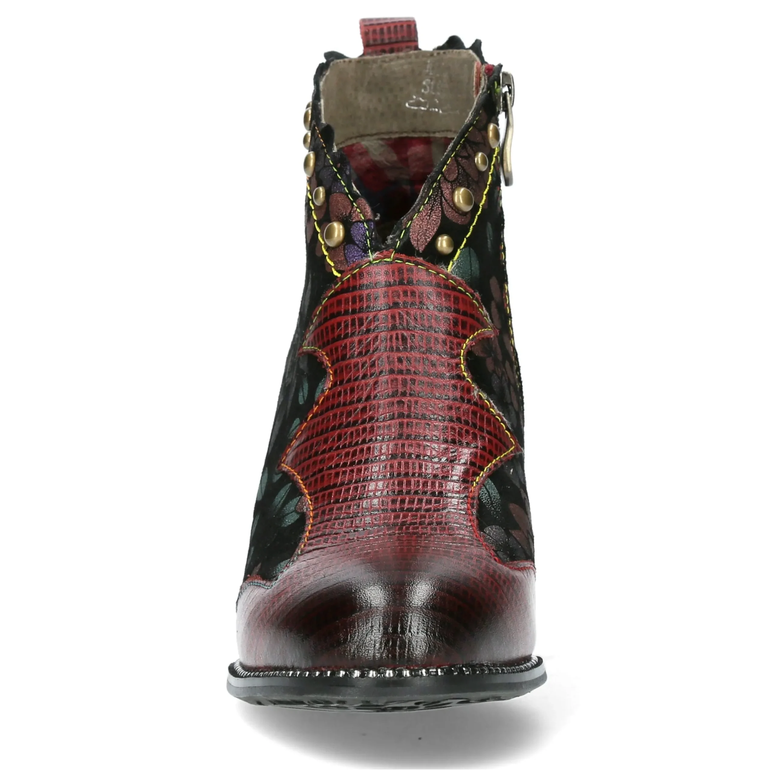 Bottines - KACIO 02 | Laura Vita Store