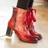 Bottines - KACIO 05 Art | Laura Vita Outlet