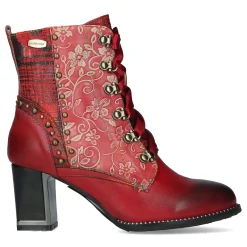 Bottines - KACIO 05 Art | Laura Vita Outlet