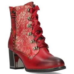 Bottines - KACIO 05 Art | Laura Vita Outlet
