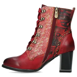 Bottines - KACIO 05 Art | Laura Vita Outlet