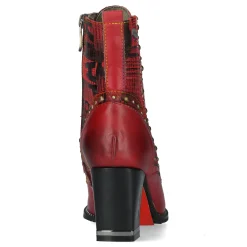 Bottines - KACIO 05 Art | Laura Vita Outlet