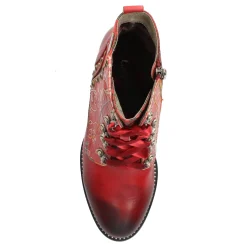 Bottines - KACIO 05 Art | Laura Vita Outlet