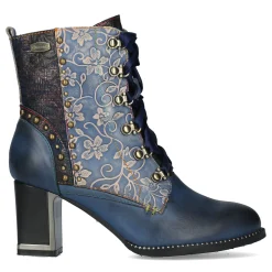 Bottines - KACIO 05 Art | Laura Vita Outlet